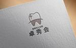 モンチ (yukiyoshi)さんの医療法人社団　卓秀会　のロゴへの提案