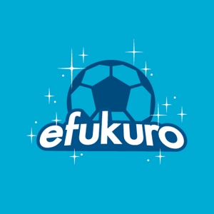 n_shinji (n_shinji)さんの「efukuro」のロゴ作成への提案
