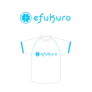 野田 (seisei)さんの「efukuro」のロゴ作成への提案