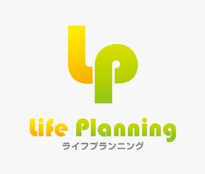 yuko asakawa (y-wachi)さんの「LP,ライフプランニング,Life　Planning」のロゴ作成への提案