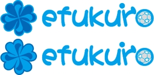 中津留　正倫 (cpo_mn)さんの「efukuro」のロゴ作成への提案