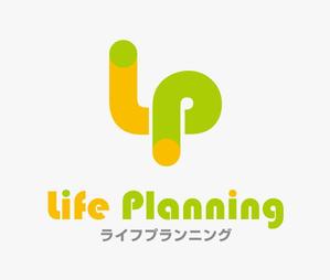 yuko asakawa (y-wachi)さんの「LP,ライフプランニング,Life　Planning」のロゴ作成への提案