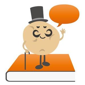 合同会社ハイカラメソッド (pimpan)さんの食品の糖質量検索Androidアプリのアイコン1点への提案