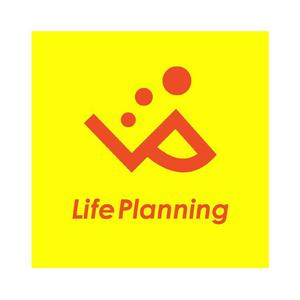 serve2000 (serve2000)さんの「LP,ライフプランニング,Life　Planning」のロゴ作成への提案