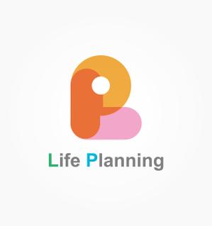 kenji25さんの「LP,ライフプランニング,Life　Planning」のロゴ作成への提案