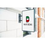 FUNCTION (sift)さんのイタリアンバル「バルベニ」の飲食店店舗ロゴ依頼への提案
