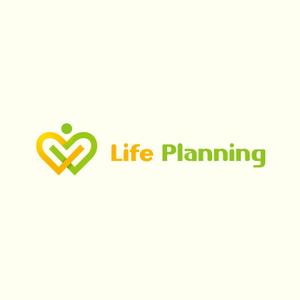 GLK (Gungnir-lancer-k)さんの「LP,ライフプランニング,Life　Planning」のロゴ作成への提案