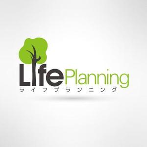 msidea (msidea)さんの「LP,ライフプランニング,Life　Planning」のロゴ作成への提案