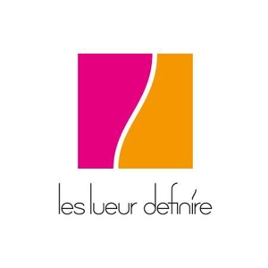 lafayette (capricorn2000)さんのプライベートアパレルブランド「les lueur definire」レリュールデフィニーレのロゴ、タグへの提案