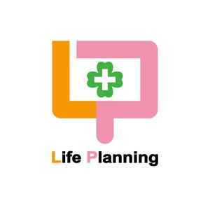KYoshi0077 (k_yoshi_77)さんの「LP,ライフプランニング,Life　Planning」のロゴ作成への提案