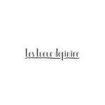 odo design (pekoodo)さんのプライベートアパレルブランド「les lueur definire」レリュールデフィニーレのロゴ、タグへの提案