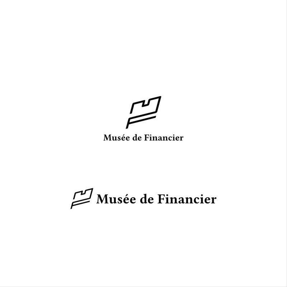 Musée de Financier様ロゴ案.jpg