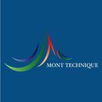 株式会社ティル (scheme-t)さんのMONT TECH　或いは　MONT TECHNIQUE のロゴ作成への提案