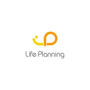 KIONA (KIONA)さんの「LP,ライフプランニング,Life　Planning」のロゴ作成への提案