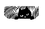 zee-ba NORICO (namekk1115)さんの猫のイラストへの提案