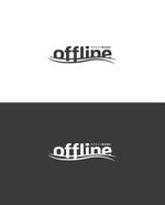 techiochan (techiochan)さんの人と人のつながりを大切にした不動産会社「offline株式会社」のロゴ（商標登録予定なし）への提案