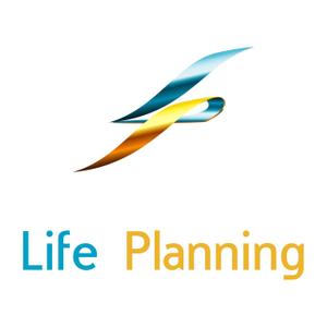 K&K (illustrator_123)さんの「LP,ライフプランニング,Life　Planning」のロゴ作成への提案