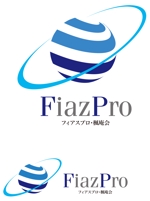 CF-Design (kuma-boo)さんの「FiazPro・フィアスプロ・楓庵会」のロゴ作成（商標登録なし）への提案