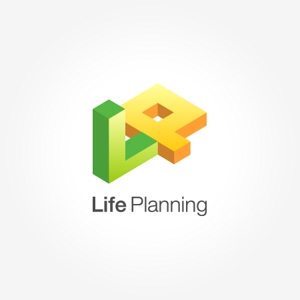 shingo (rascal)さんの「LP,ライフプランニング,Life　Planning」のロゴ作成への提案