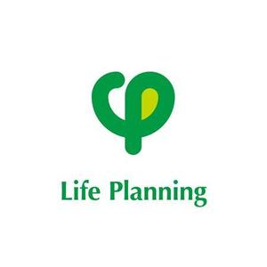 MIYAXさんの「LP,ライフプランニング,Life　Planning」のロゴ作成への提案