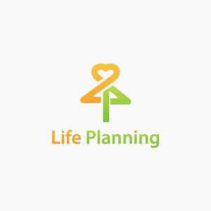 akitaken (akitaken)さんの「LP,ライフプランニング,Life　Planning」のロゴ作成への提案