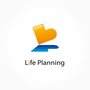 bukiyou (bukiyou)さんの「LP,ライフプランニング,Life　Planning」のロゴ作成への提案