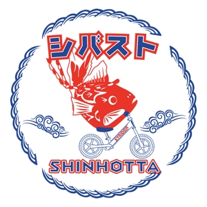 Miwa (Miwa)さんのストライダーキッズが新発田祭りをのイメージをしたTシャツを着たいですへの提案