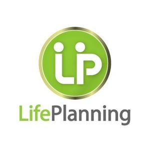 SUN&MOON (sun_moon)さんの「LP,ライフプランニング,Life　Planning」のロゴ作成への提案