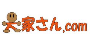 sabokinokoさんの賃貸経営に関するWebサイトのロゴ制作への提案