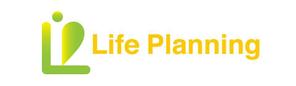さんの「LP,ライフプランニング,Life　Planning」のロゴ作成への提案