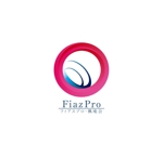 XL@グラフィック (ldz530607)さんの「FiazPro・フィアスプロ・楓庵会」のロゴ作成（商標登録なし）への提案