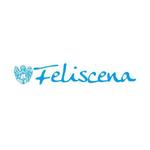 PLAdesignさんの「FELISCENA」のロゴ作成への提案