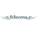 PLAdesignさんの「FELISCENA」のロゴ作成への提案