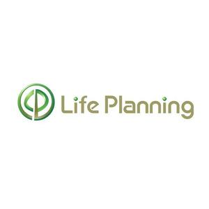 quatreさんの「LP,ライフプランニング,Life　Planning」のロゴ作成への提案