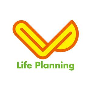 Nabo5328さんの「LP,ライフプランニング,Life　Planning」のロゴ作成への提案