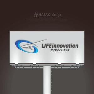 HABAKIdesign (hirokiabe58)さんの不動産/金融関連/インバウンド/生活関連　などのメディアを扱う法人サイトのロゴ作成への提案
