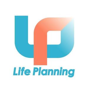 THE_watanabakery (the_watanabakery)さんの「LP,ライフプランニング,Life　Planning」のロゴ作成への提案