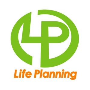 THE_watanabakery (the_watanabakery)さんの「LP,ライフプランニング,Life　Planning」のロゴ作成への提案