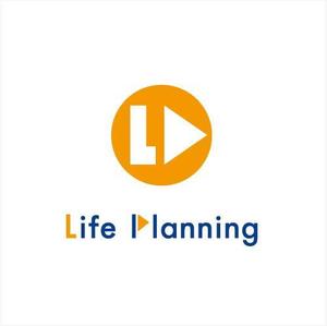 summer-houseさんの「LP,ライフプランニング,Life　Planning」のロゴ作成への提案