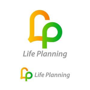 ＊ sa_akutsu ＊ (sa_akutsu)さんの「LP,ライフプランニング,Life　Planning」のロゴ作成への提案