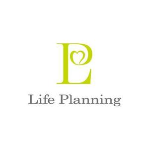 taka design (taka_design)さんの「LP,ライフプランニング,Life　Planning」のロゴ作成への提案