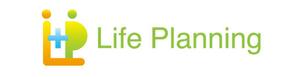 さんの「LP,ライフプランニング,Life　Planning」のロゴ作成への提案