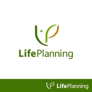 株式会社ティル (scheme-t)さんの「LP,ライフプランニング,Life　Planning」のロゴ作成への提案