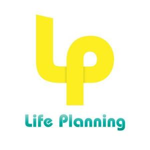 ADD (Arvy)さんの「LP,ライフプランニング,Life　Planning」のロゴ作成への提案