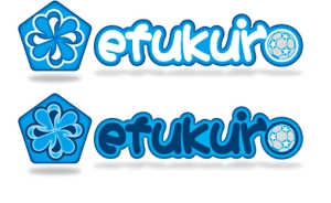 中津留　正倫 (cpo_mn)さんの「efukuro」のロゴ作成への提案