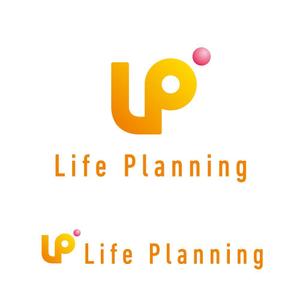 design wats (wats)さんの「LP,ライフプランニング,Life　Planning」のロゴ作成への提案
