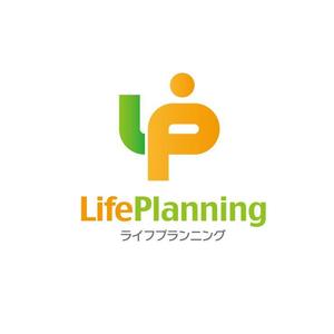 MT (minamit)さんの「LP,ライフプランニング,Life　Planning」のロゴ作成への提案
