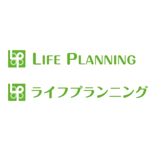 riyou_2568 (riyou_2568)さんの「LP,ライフプランニング,Life　Planning」のロゴ作成への提案