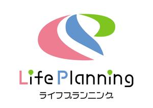 鷹見創作所 (singaporesling)さんの「LP,ライフプランニング,Life　Planning」のロゴ作成への提案