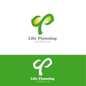 oo_design (oo_design)さんの「LP,ライフプランニング,Life　Planning」のロゴ作成への提案